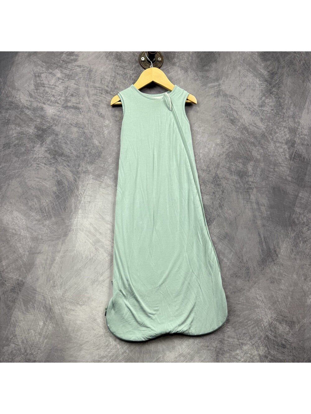 Kyte Baby Sleep Sack Small 1.0 TOG Blue Bamboo Bag
